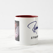 Richie Cole Alto Madness Orchestra Mok (Center)