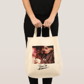 Richie Cole Tas (Voorkant (product))