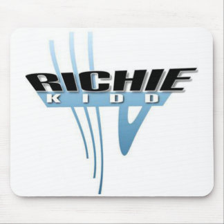 Richie Kidd Mousepad Muismat
