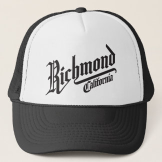 Richmond Casquette gothique