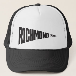 Richmond Hero Pennant Pet