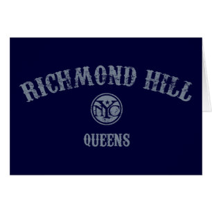 Richmond Hill