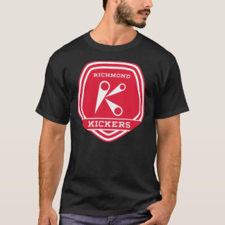 Richmond Kickers   T-shirt