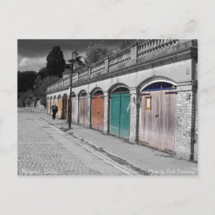 Richmond - Londen Briefkaart