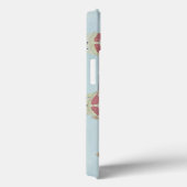 Richmond Theater London Case-Mate iPhone Case (Achterkant / Rechts)