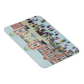 Richmond Theater London Magneet (Rechterzijde)