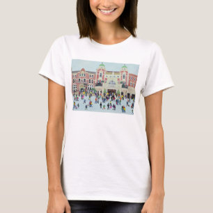 Richmond Theater London T-shirt
