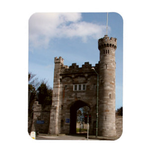 Richmond Tower antiek Dublin Stadgate Magneet