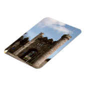 Richmond Tower antiek Dublin Stadgate Magneet (Linkerzijde)