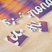 Richmond, Virginia, Verenigde Staten Legpuzzel (Zijkant)
