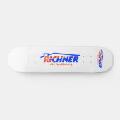 Richner Air Skateboard Wood (Horz)