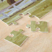 Rich's House Legpuzzel (Zijkant)