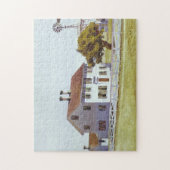 Rich's House Legpuzzel (Verticaal)