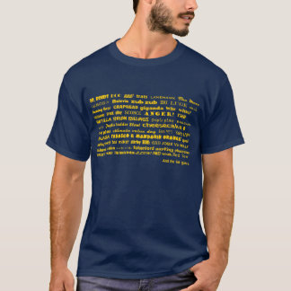 Rich's Shirt