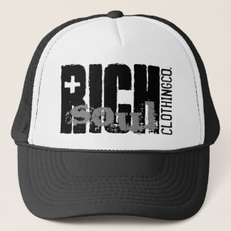 RichSoul ClothingCo. Trucker Hat Pet