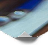 Richt uw leven op: de leidende gids voor tijdbehee poster (Hoek)