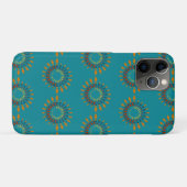 Richting Case-Mate iPhone Case (Achterkant (horizontaal))