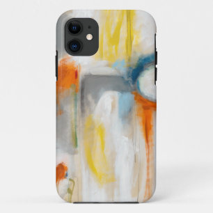 Richting I iPhone 11 Hoesje