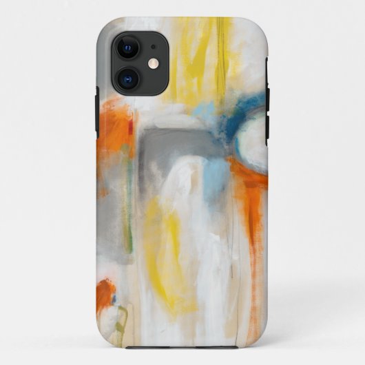 Richting I Case-Mate iPhone Case (Achterkant)