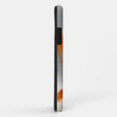Richting I Case-Mate iPhone Case (Achterkant/rechts)