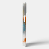 Richting I Case-Mate iPhone Case (Achterkant / Rechts)