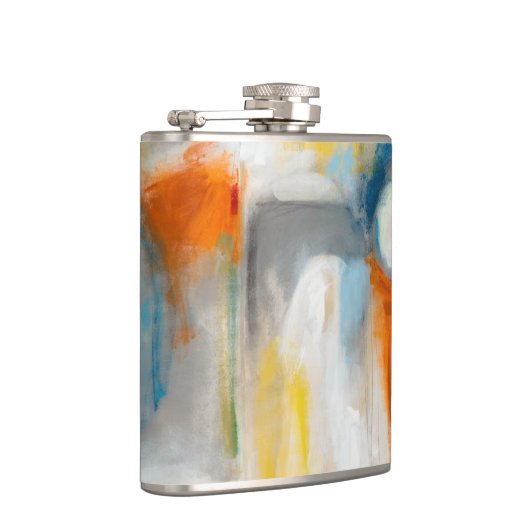 Richting I Heupfles (Rechts)