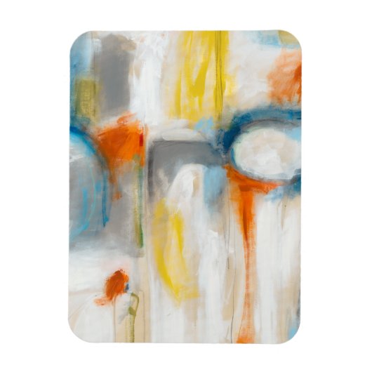 Richting I Magneet (Verticaal)