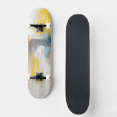 Richting I Skateboard (Voorkant)