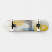 Richting I Skateboard (Horizontaal)