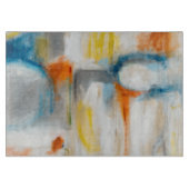 Richting I Snijplank (Voorkant)