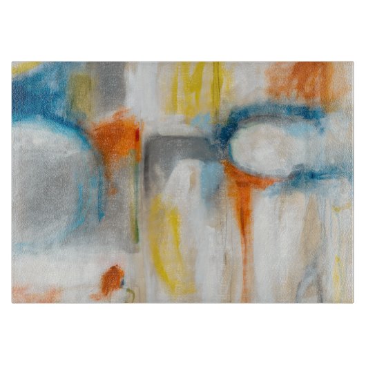 Richting I Snijplank (Voorkant)