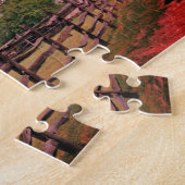 Richting Legpuzzel (Zijkant)