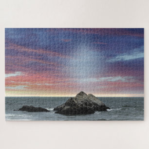 richtinggevende lichtpuzzel legpuzzel