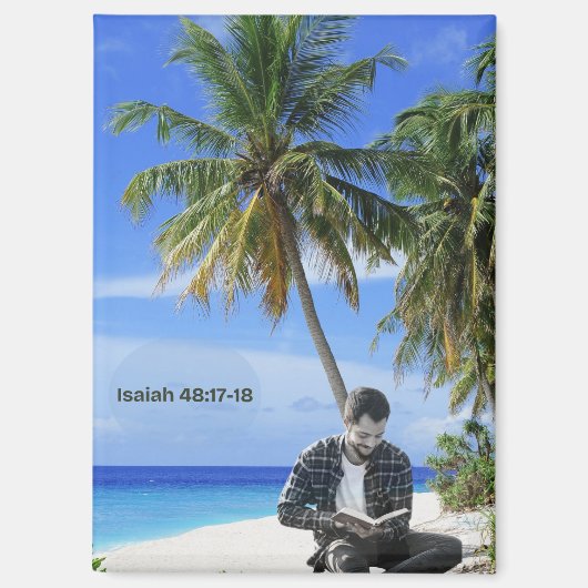 Richtingmagneet en geleidingsmagneet magneet (Voorkant)