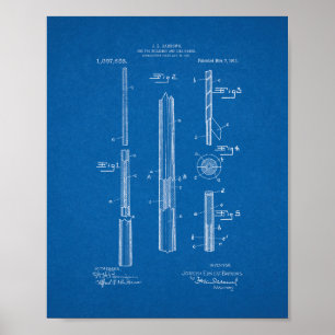 Richtsnoer voor Biljarten en dergelijke spellen - Poster