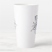 Richtsnoeren Latte Mok (Voorkant)