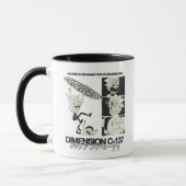 RICK AND MORTY™ | Dimension C-137 Mok (Links)