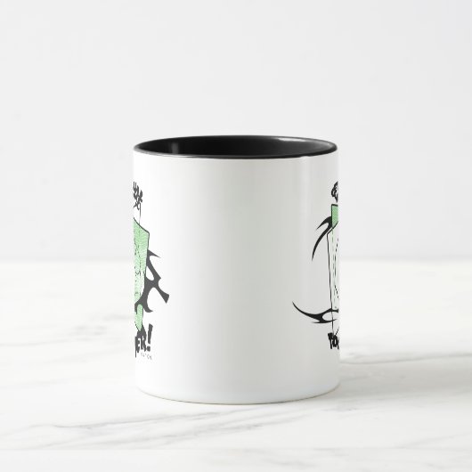 RICK AND MORTY™ | Haal je S#! bij elkaar! Mok (Midden)