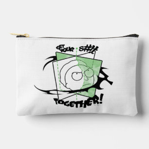 RICK AND MORTY™ Kom Op Met Je S#!t! Etui