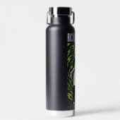 RICK AND MORTY™ | Morty Hugging Rick Waterfles (Voorkant)