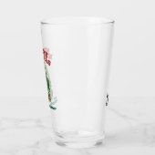 Rick and Morty | Portal Rick Merry Rickmas Glas (Links)