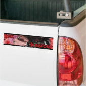 RICK DUNSFORD Bumpersticker (Op Truck)