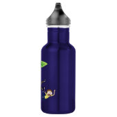 RICK EN MORTY™ | Afschaffing portaal Waterfles (Rechts)