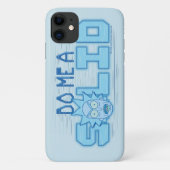 RICK EN MORTY™ | Ben ik een vast Case-Mate iPhone Case (Achterkant)