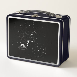 RICK EN MORTY™   Constellaties