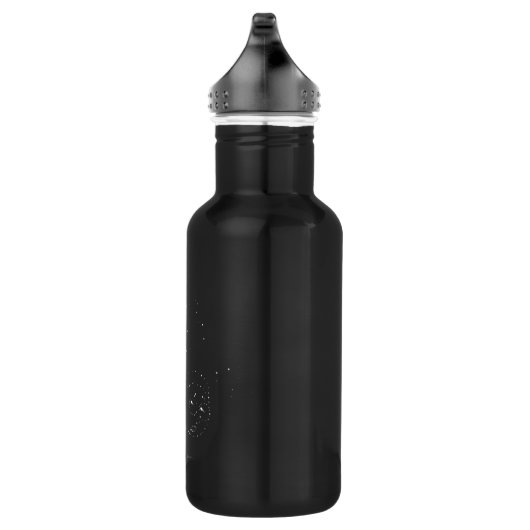 RICK EN MORTY™ | Constellaties Waterfles (Rechts)