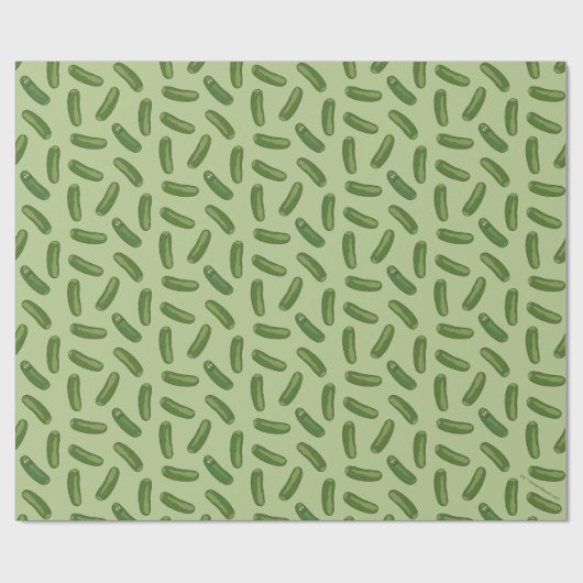 RICK EN MORTY™ | Draai de kaarde om Cadeaupapier (Vlak)