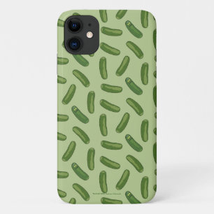 RICK EN MORTY™   Draai de kaarde om iPhone 11 Hoesje