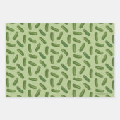 RICK EN MORTY™ | Draai de kaarde om Inpakpapier Vel (Voorkant 3)