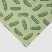 RICK EN MORTY™ | Draai de kaarde om Tissuepapier (Detail)